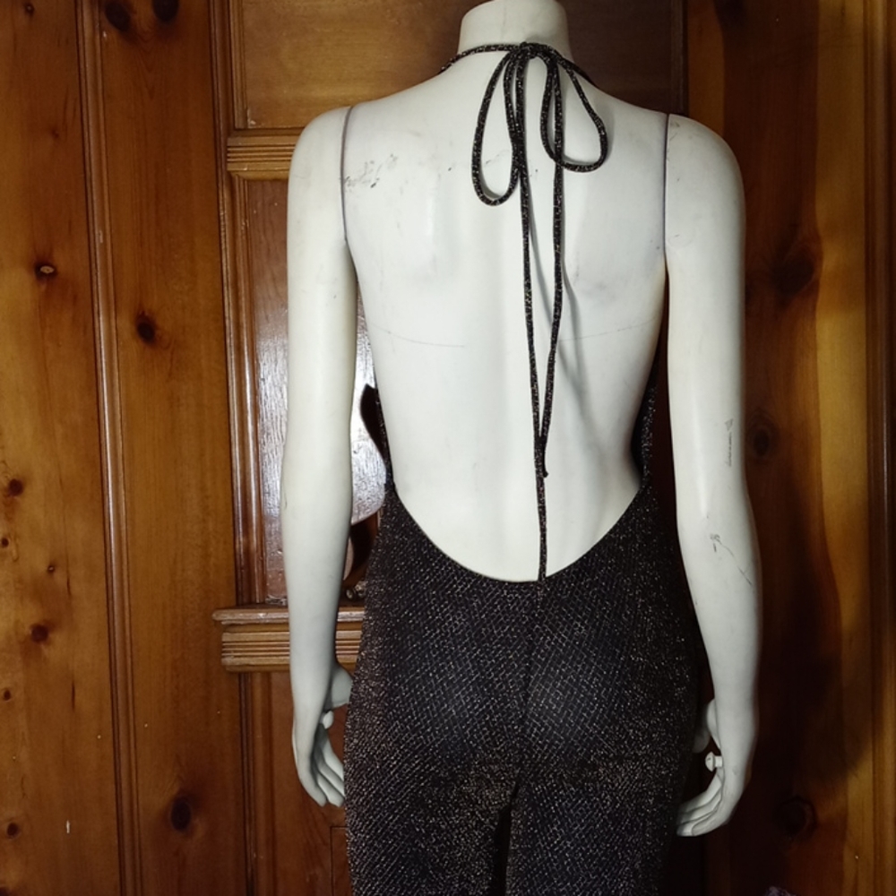 Monoco Jumpsuit - Picture 4 of 6
